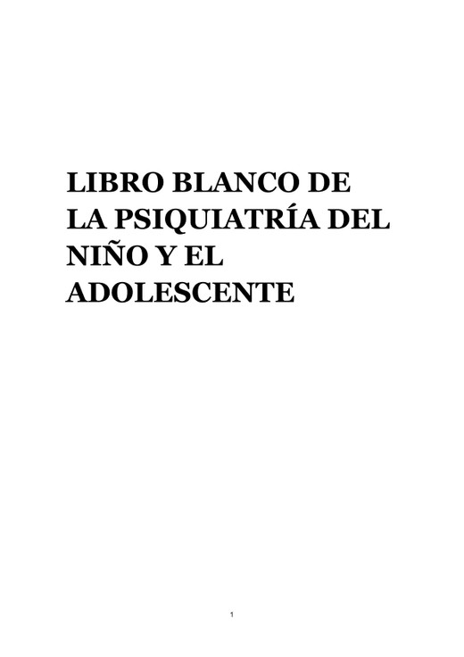 libro-blanco-de-la-psiquiatria-del-nino-y-el-adolescente