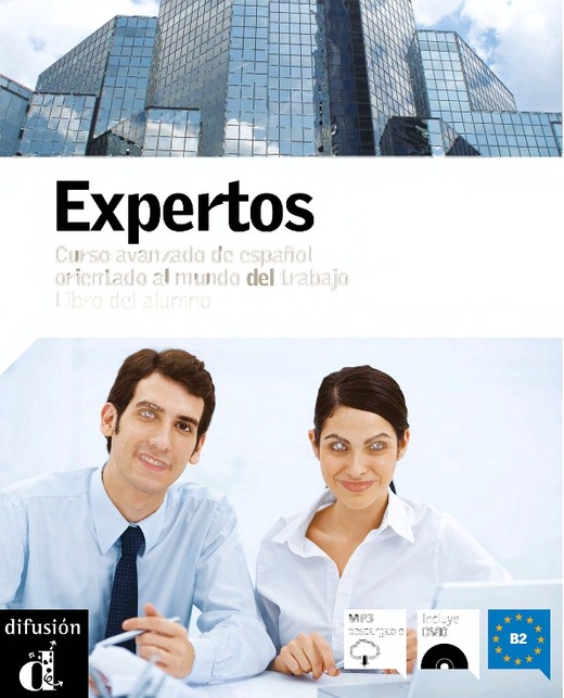 Socios y Expertos Expertos (B2), Libro del alumno y Cuaderno de ejercicios (Difusión) (z-lib.org)