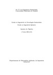 UPM _ Grado en Ingeniería Química _ Álgebra Teorema Cayley_Hamilton TEMA 5 _ ALGEBRA_ap