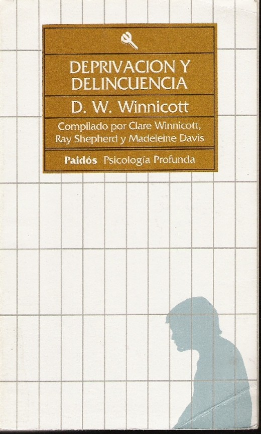 Copia de Psicología de la separación WINNICOTT