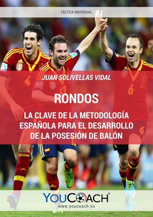 YouCoach - Rondos