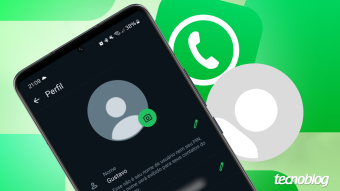 Como colocar ou trocar a foto de perfil do WhatsApp