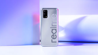 Realme 7 5G chega ao Brasil com MediaTek Dimensity 800U e 8 GB de RAM