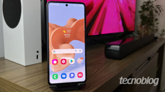 Galaxy travou? Veja como reiniciar o celular Samsung Galaxy