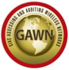 GAWN Gold Certification