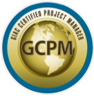 GCPM Gold Certification