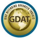 GDAT Gold Certification