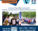 Hampton Roads VisionWalk