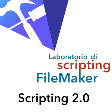 Laboratorio di scripting FM logo