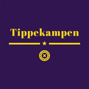 Coverbilde av Tippekampen