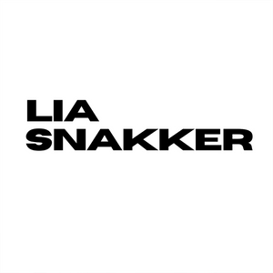 Coverbilde av Lia snakker