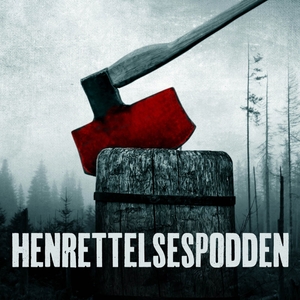 Coverbilde av Henrettelsespodden