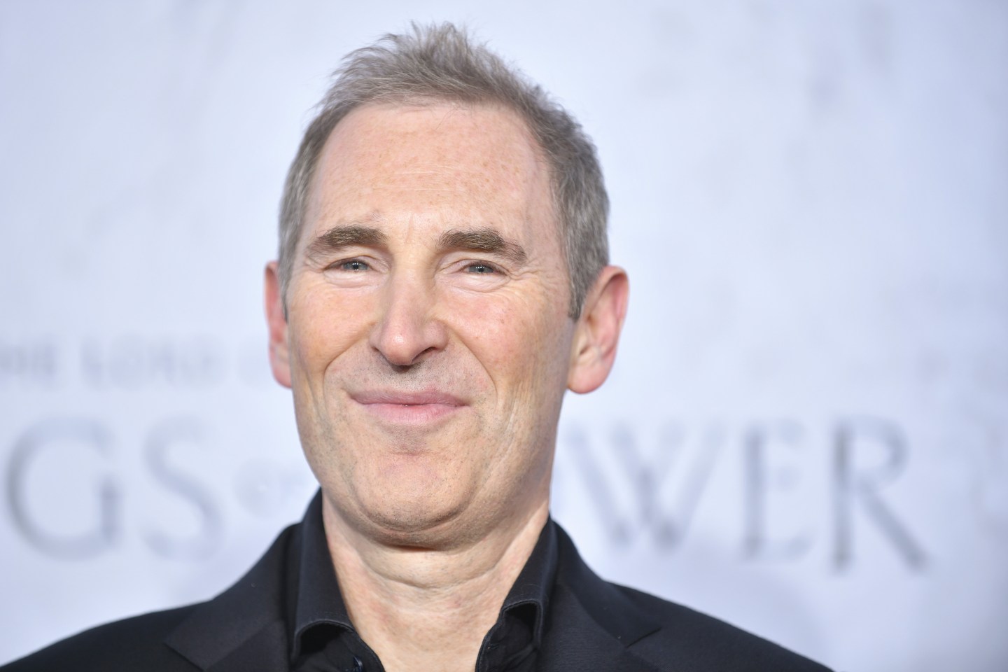 Andy Jassy and the rest of Amazon leadership gave investors an early holiday present