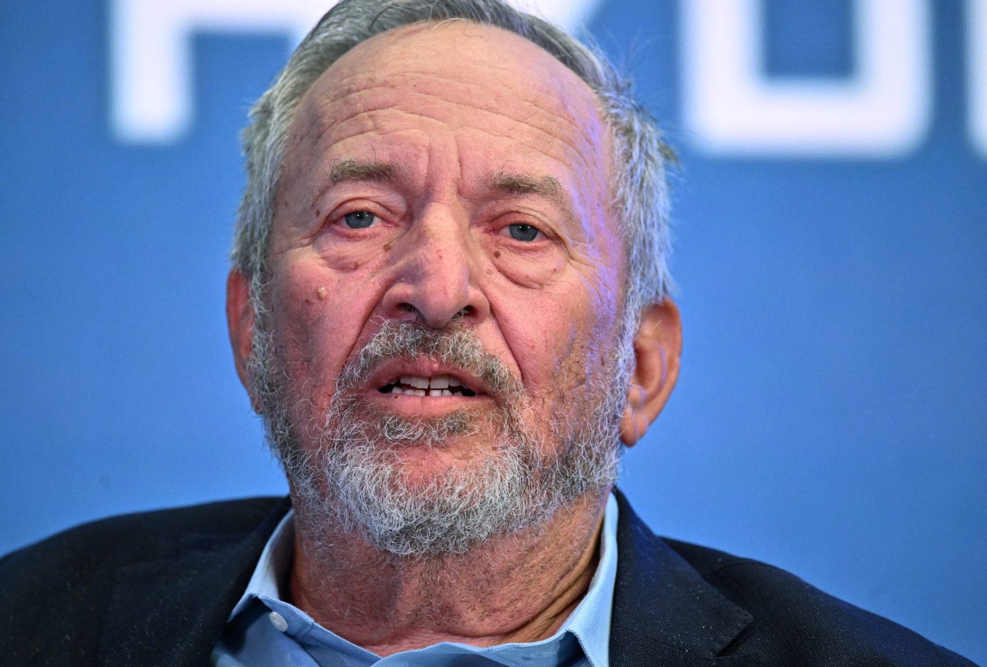 Larry Summers