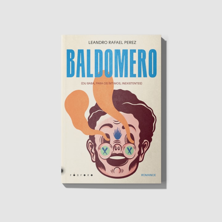 Baldomero (ou Babá, para os íntimos, inexistentes)