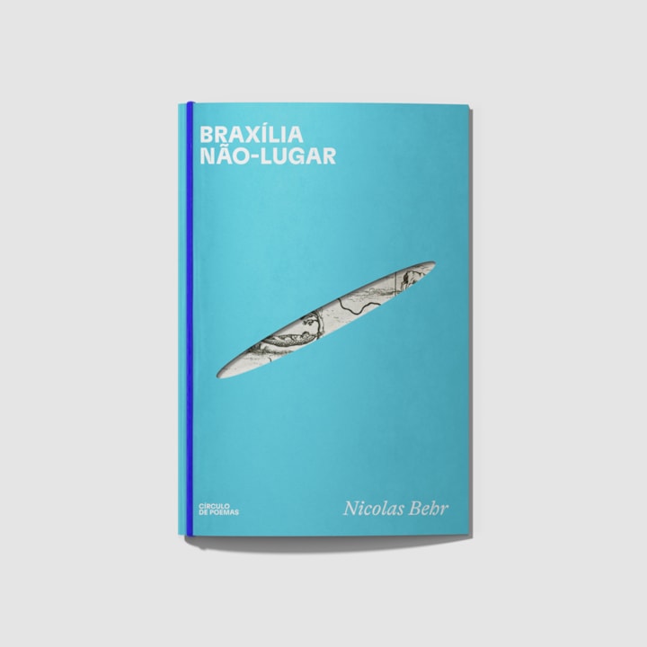 Braxília: não lugar