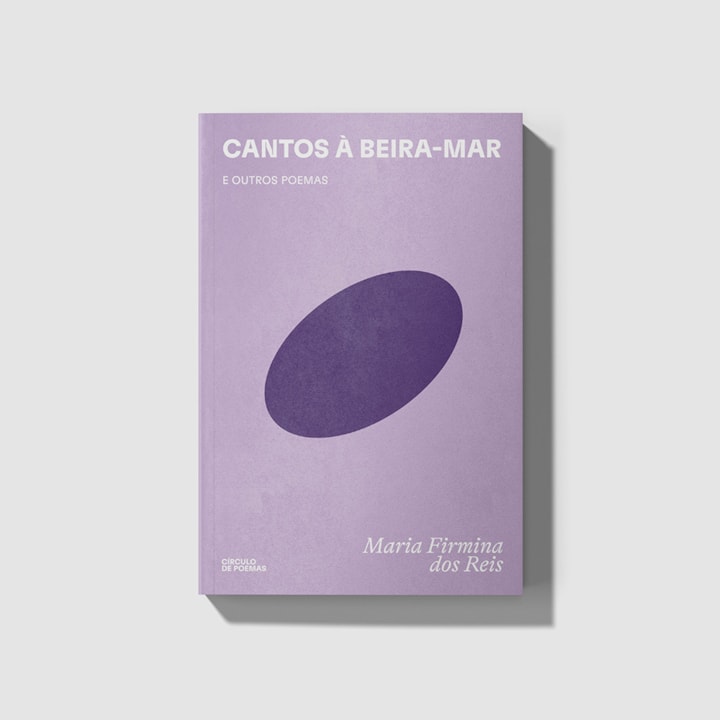 Cantos à beira-mar e outros poemas