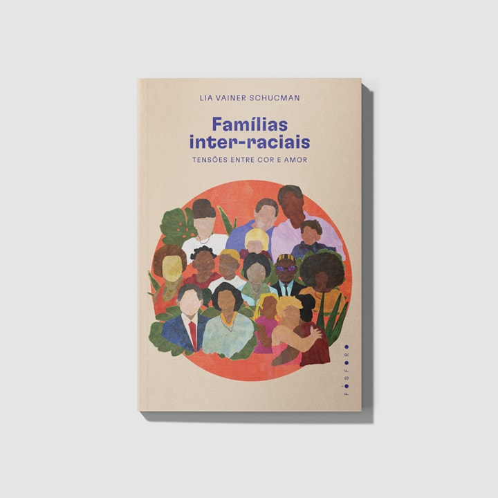 Famílias inter-raciais: tensões entre cor e amor