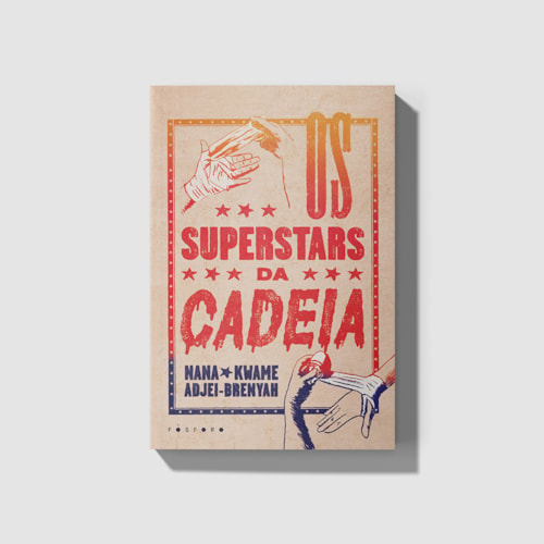 Os Superstars da Cadeia