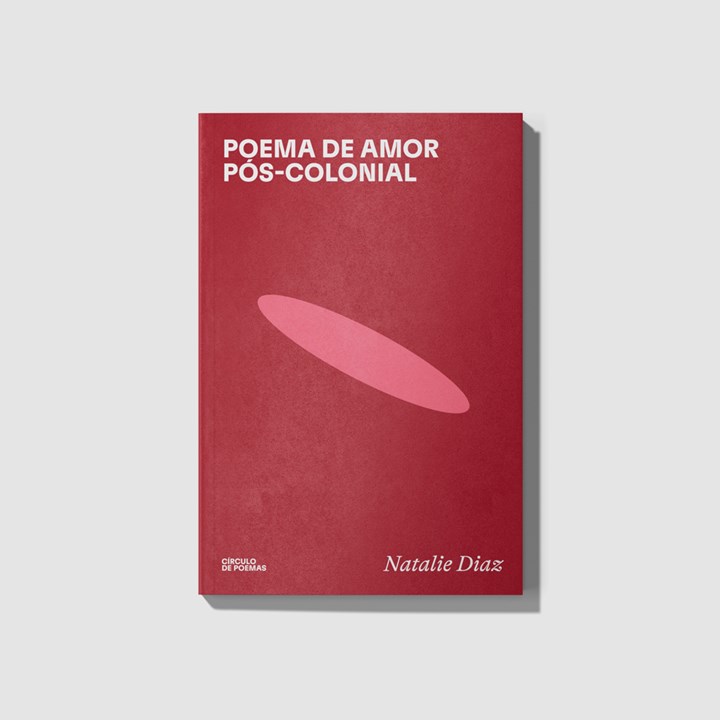 Poema de amor pós-colonial