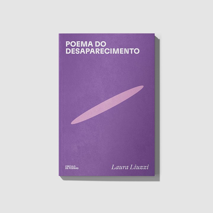 Poema do desaparecimento