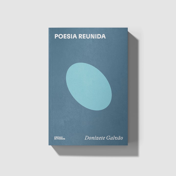 Poesia reunida