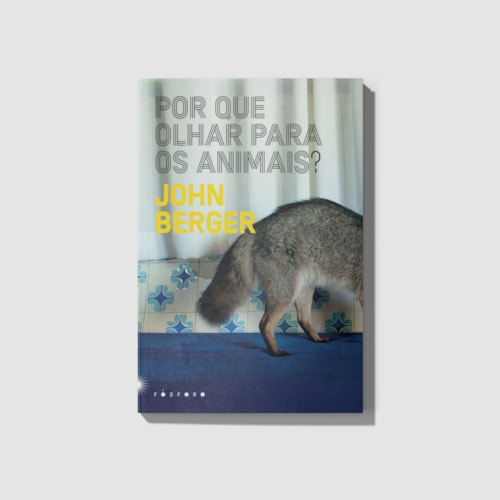 Por que olhar para os animais?