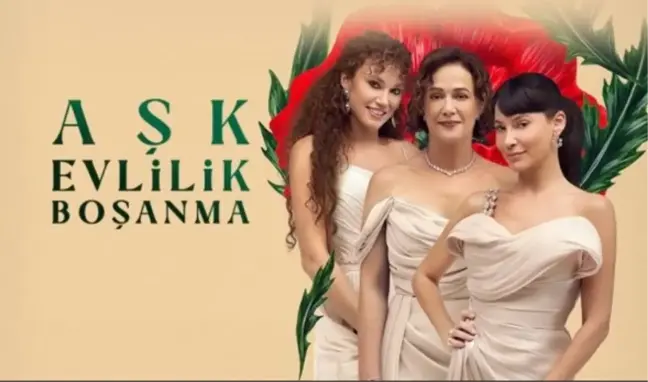 Aşk Evlilik Boşanma CANLI izle! Aşk Evlilik Boşanma NOW TV izle!