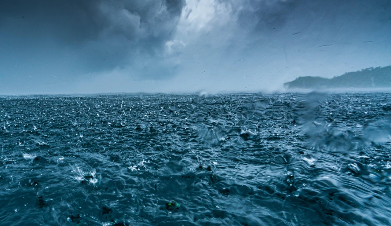 El sistema de corrientes del oceano Atlantico podria colapsar a mediados de siglo