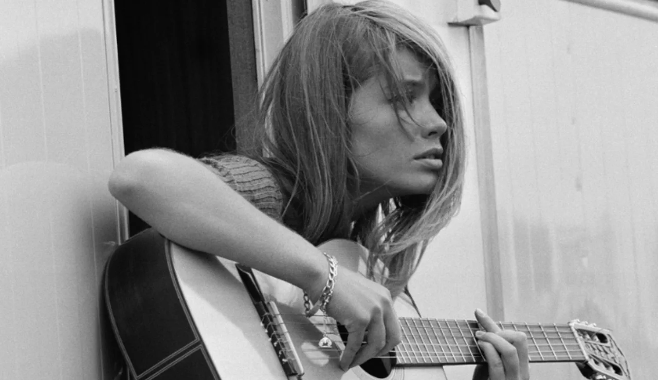 Françoise Hardy