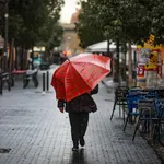 El 112 recibe 84 llamadas por las lluvias en Cataluña y Protecció Civil mantiene el Inuncat