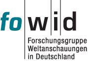 fowid - Forschungsgruppe Weltanschauungen in Deutschland