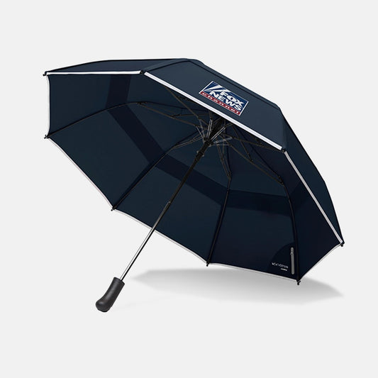 Fox News Logo Umbrella