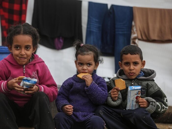 Photo: WFP/Ali Jadallah