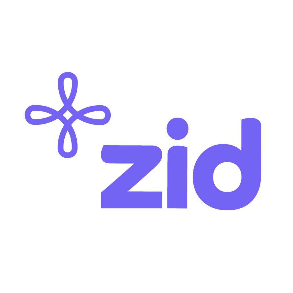 Zid Logo