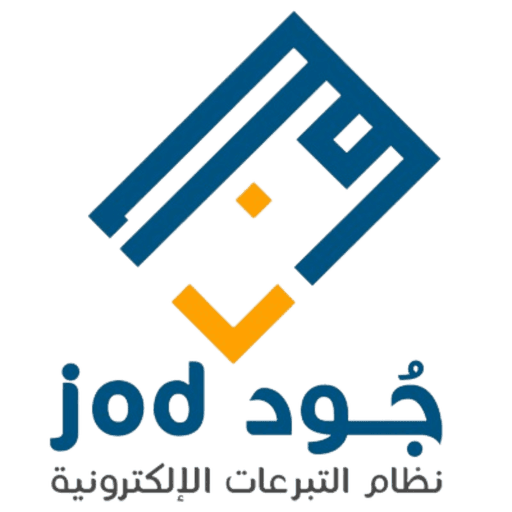 Joud Logo