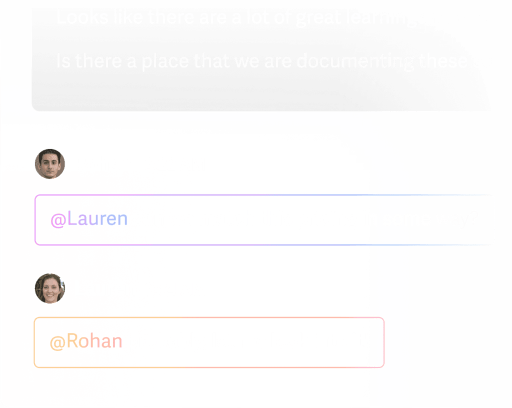 A snapshot of an email writer choosing a Snippet to use in their reply, where they can insert common phases and entire emails in their email before sending now or sending later