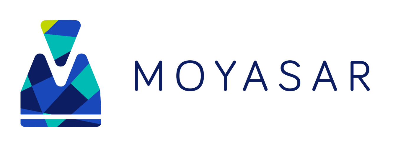 Moyasar Financial Company Logo