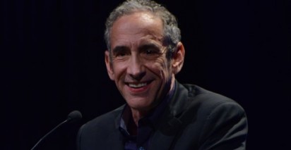 Rushkoff e a importância de nossa humanidade