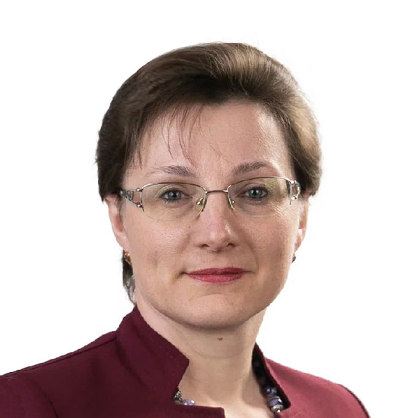 Юрьева Ирина Александровна