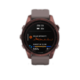 Garmin Fenix 7S Product Image