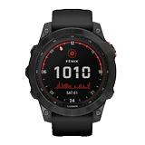 Garmin Fenix 7 Product Image