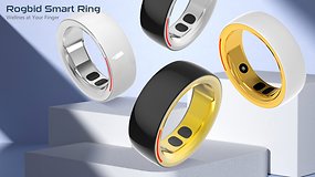 Rogbid Smart Ring