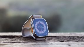 Apple Watch Ultra