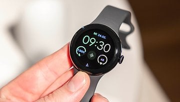 Google Pixel Watch 2