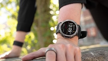 Amazfit T-Rex 3