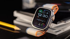 Apple Watch Ultra 2 review