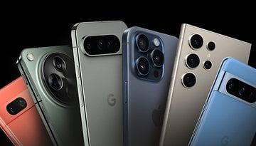 Les meilleurs smartphones photo de Google, Apple, Samsung ou Xiaomi en 2024