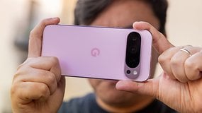 Test du Google Pixel 9 Pro: L'IA comme appât vers un flagship étonnant