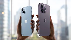 Apple iPhone 14 Plus vs iPhone 14 Pro Max